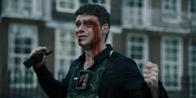 [sobs] - Bodyguard