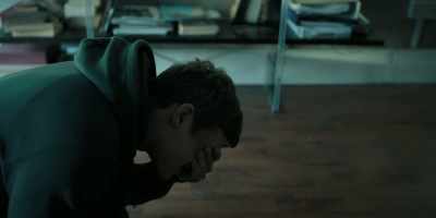 [sobs] - Bodyguard