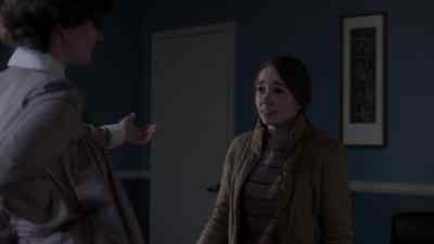 (sobs) - The Americans