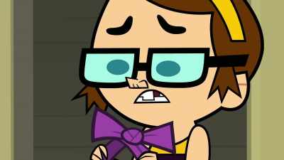 (Sobs) - Total DramaRama