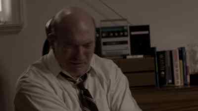 [ SOBS ] - The Americans