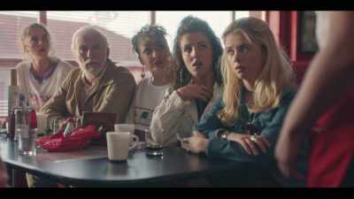 [sobs] - Derry Girls