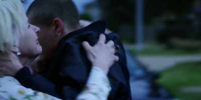 (SOBS) - Romper Stomper