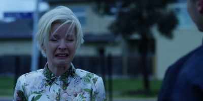 (SOBS) - Romper Stomper