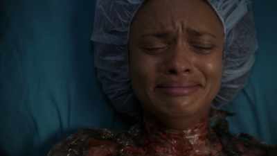 [ Sobs ] - The Good Doctor