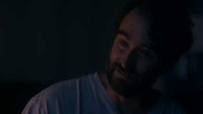 ( sobs ) - Room 104