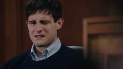 [ sobs ] - Menendez: Blood Brothers