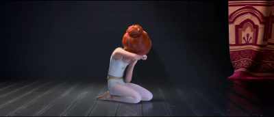 (SOBS) - Ballerina