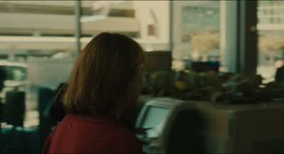 It's okay. - Lady Bird