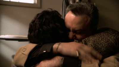 [sobs] - Wise Guy: David Chase and The Sopranos