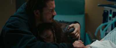 [sobs, sniffles] - Red Right Hand