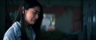 (SOBS, SNIFFLES) - Love in Taipei