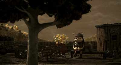 (SOBS) So... So alone. - Memoir of a Snail