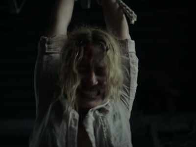(sobs) Why, Sara? - Piggy