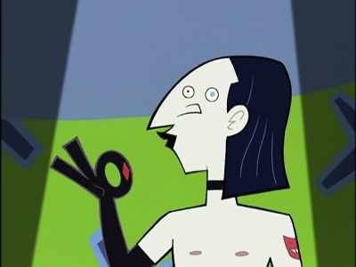 (SOBS) Yes, we're the bros. - Clone High