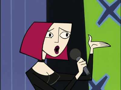 (SOBS) You're not a loser.
That dump would be your friend. - Clone High
