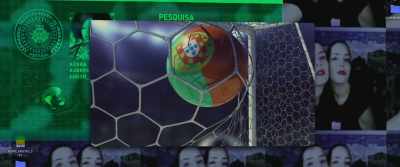 Soccer, - Diamantino