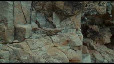 Social distancing seemed
to electrify space... - The Story of Film: A New Generation