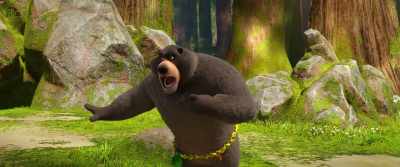- Social justice for everyone!
- Yes. - Big Trip 2: Special Delivery