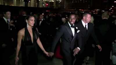 Social media, especially
TikTok, went crazy. - TMZ Presents | The Downfall of Diddy