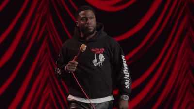 Social media had me believing - Kevin Hart: Reality Check