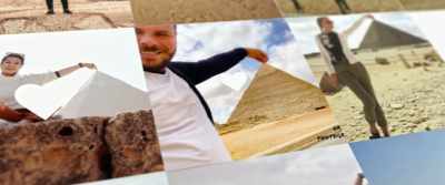 - Social media's become
the ultimate tasting menu. - The Last Tourist