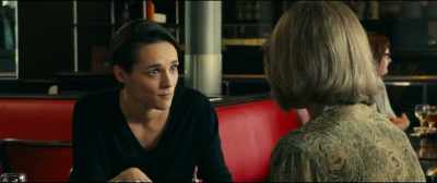 Social, planned, deliberate, organized. - An Impossible Love