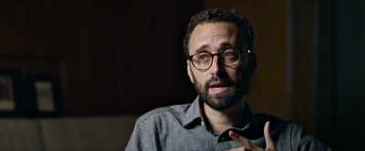 Social platforms deliver a very,
different kind of feedback - Doom Scroll: Andrew Tate and the Dark Side of the Internet