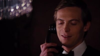 - Social, please, Simon here. - Bright Young Things