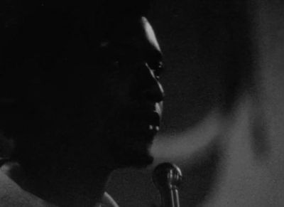Socialism is the people - The Murder of Fred Hampton