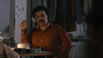 "Socially redeeming value." - The Deuce