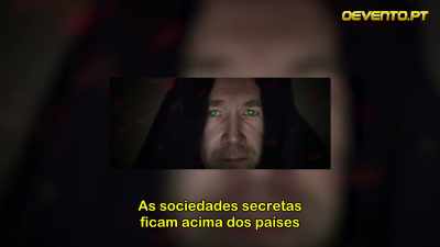 Societățile secrete sunt
mai presus de state, din - The Cosmic Secret