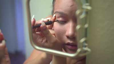 Society has embedded
in women's minds - Sex Next Door