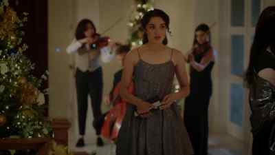 Society Man:
What do you think Beau? - Unwrapping Christmas: Mia's Prince
