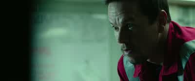 ... sociopath. - Deepwater Horizon