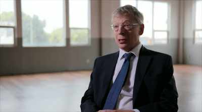 Sociopaths can be successful
because they are conmen. - #UNFIT: The Psychology of Donald Trump
