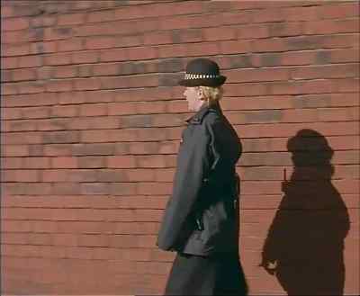 SOCO'S on the way, Guv - A Touch of Frost