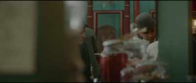 Soda, lemons, lemon sherbet, - Theodosia