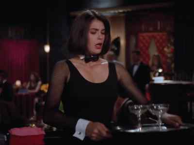 - Soda, please.
- 'Coming right up.' - Lois & Clark: The New Adventures of Superman