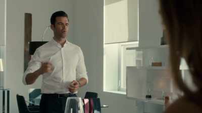 Sodium Chloride or...
what is it again? - Burden of Truth