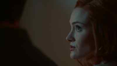 Sodium nitrite's used
in dental offices, - Aurora Teagarden Mysteries: A Lesson in Murder