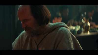 Sodomites, gluttons and hoarders. - Shardlake