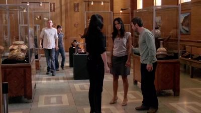 Sofia, come on. - Prison Break