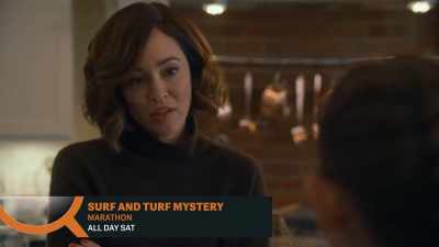 Sofia, did something happen at school
with Anna and Mia? - Always Amore