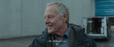 Sofia Hartman?
I'm the emergency manager. Hi. - The Burning Sea