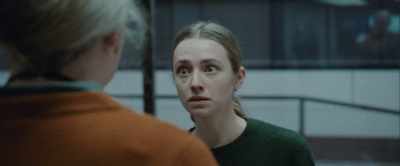 -Sofia.
-I need to see them. Now! - The Burning Sea
