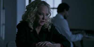 Sofia, I need
to know what happened. - The Portrait