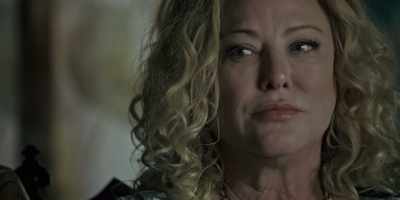 SOFIA:
People don't just disappear. - The Portrait