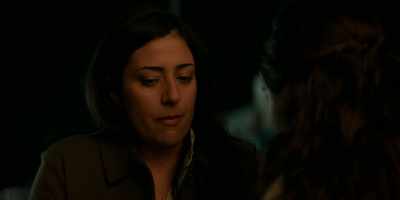 Sofia, please, just-- - The Penguin