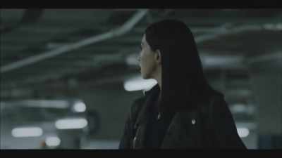 Sofia. - Gangs of London